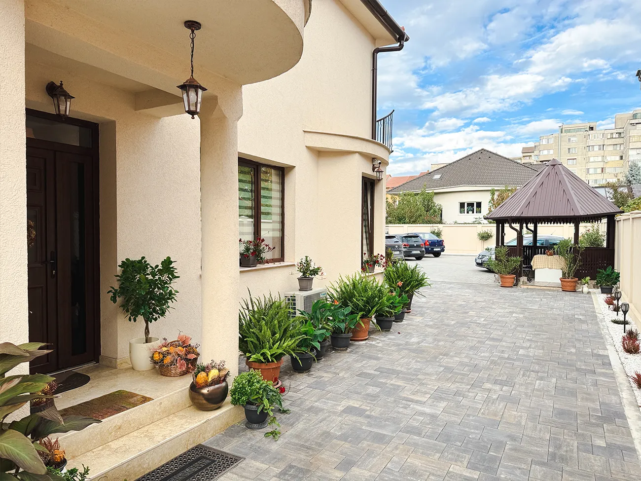 Clinica Artemis Centru de Cercetare si Diagnostic Oradea