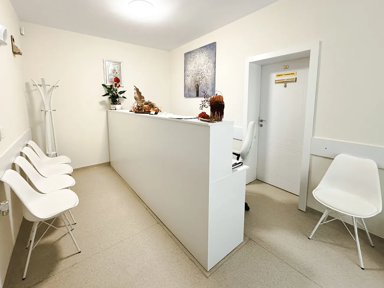 Clinica Artemis Centru de Cercetare si Diagnostic Oradea