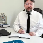 Preot dr. Dindelegan Vasile