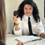 Prof. univ. dr. habil. Dindelegan Camelia