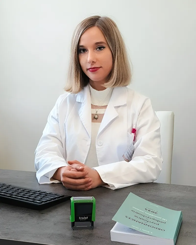 Dr Candalea Cociubei Maria Alexandra medic specialist psihiatrie oradea clinica artemis medic psihiatru oradea