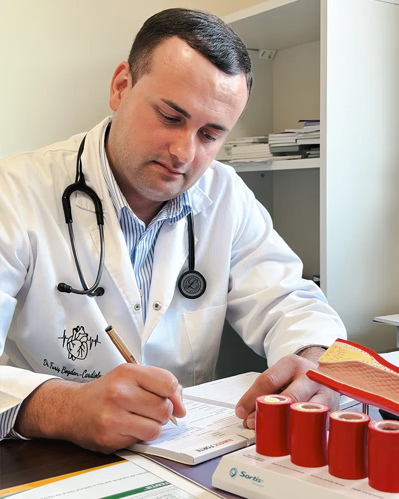 Dr. Furis Bogdan medic specialist cardiologie oradea clinica artemis medic cardiolog (2)